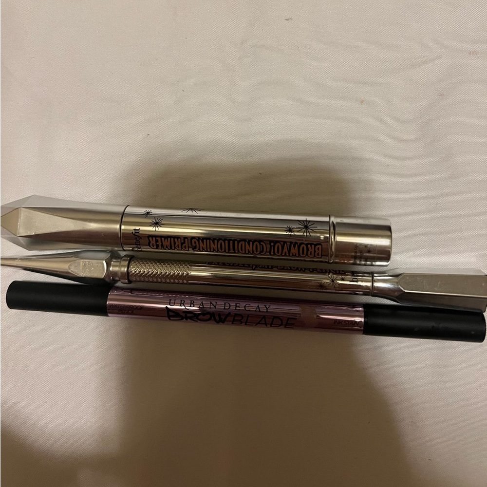 eyebrow bundle